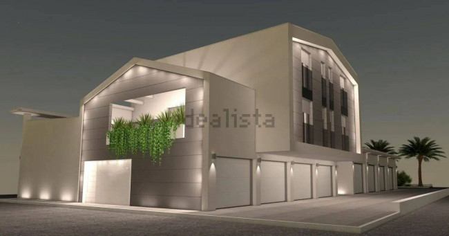 Box o garage in affitto a San Benedetto del Tronto