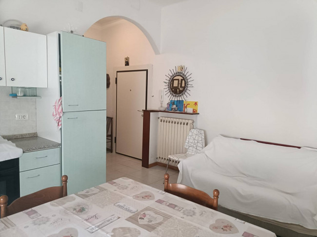 Appartamento in vendita a San Benedetto del Tronto