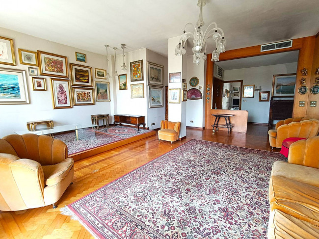 Appartamento in vendita a San Benedetto del Tronto