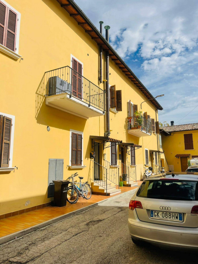 Appartamento in vendita a Ascoli Piceno