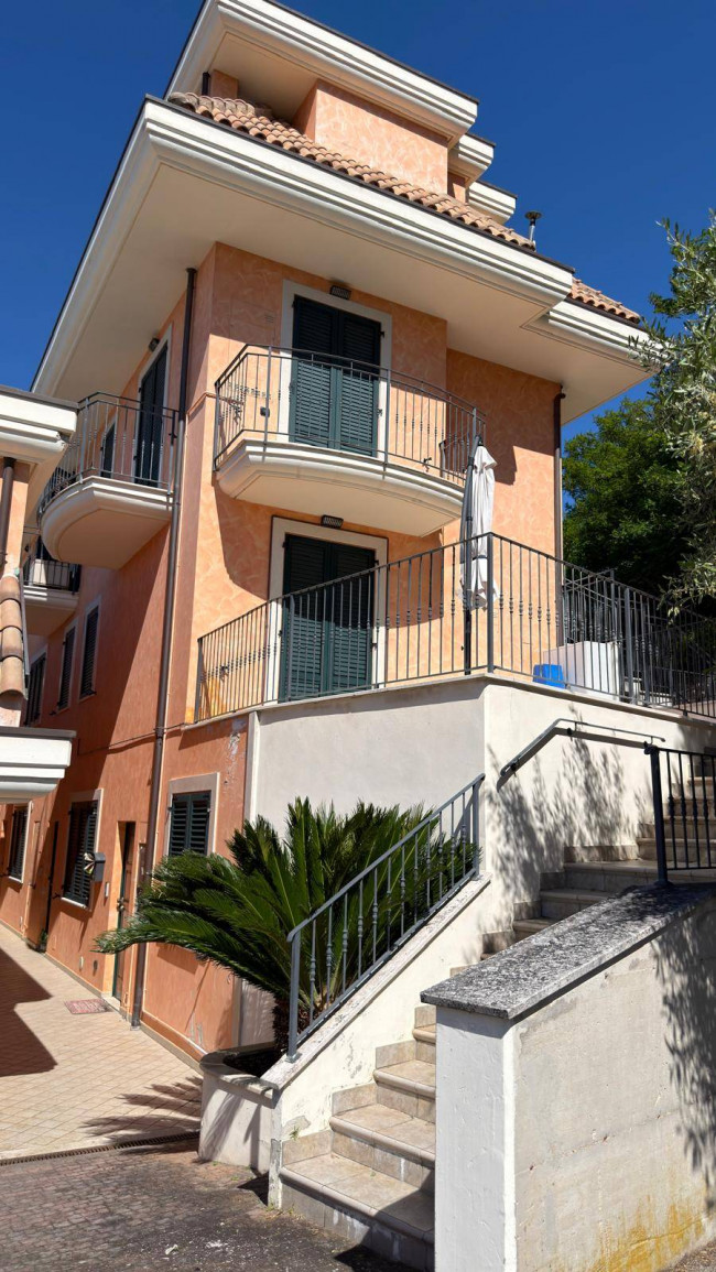 Appartamento in vendita a Cupra Marittima