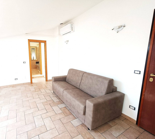 Appartamento in affitto a San Benedetto del Tronto