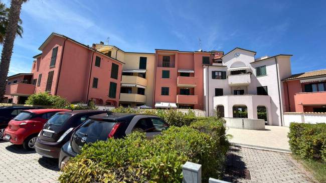 Appartamento in vendita a San Benedetto del Tronto