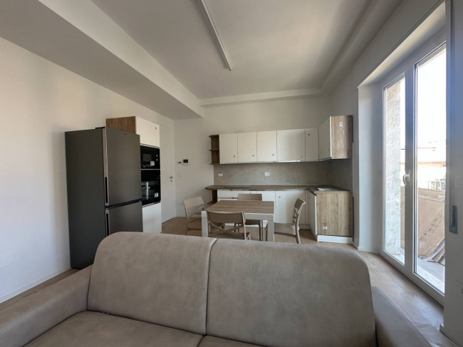 Appartamento in affitto a San Benedetto del Tronto