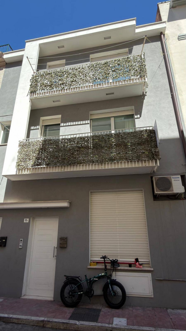 Casa cielo terra in vendita a Grottammare
