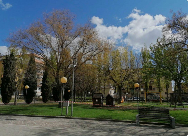 Appartamento in vendita a Monteprandone