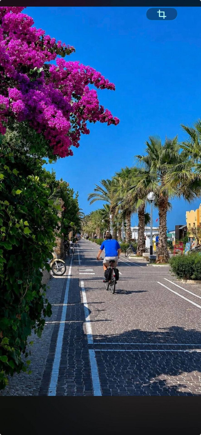 Appartamento in vendita a Grottammare