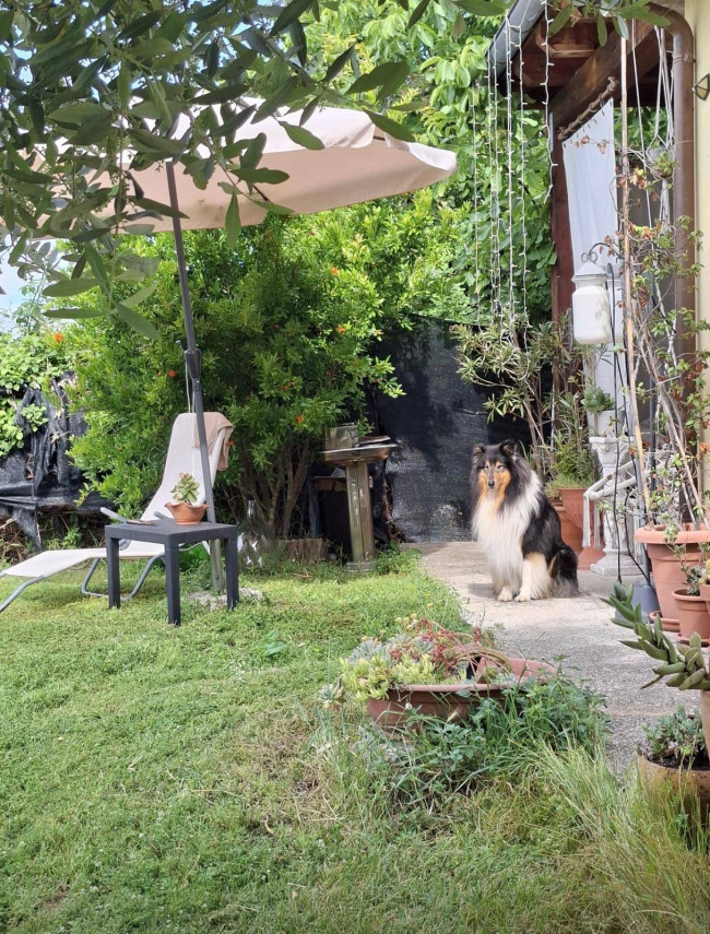 Casa indipendente in vendita a Ascoli Piceno
