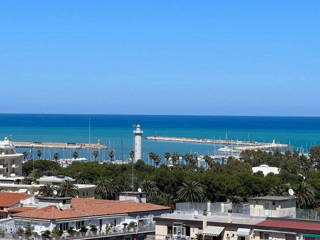 Appartamento in vendita a San Benedetto del Tronto