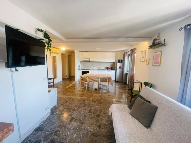Appartamento in affitto a San Benedetto del Tronto