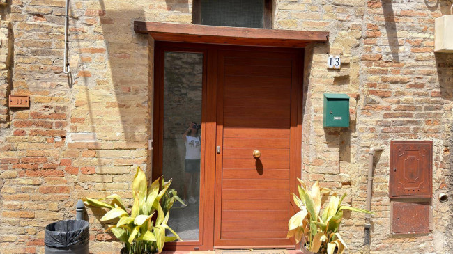 Appartamento in affitto a Acquaviva Picena