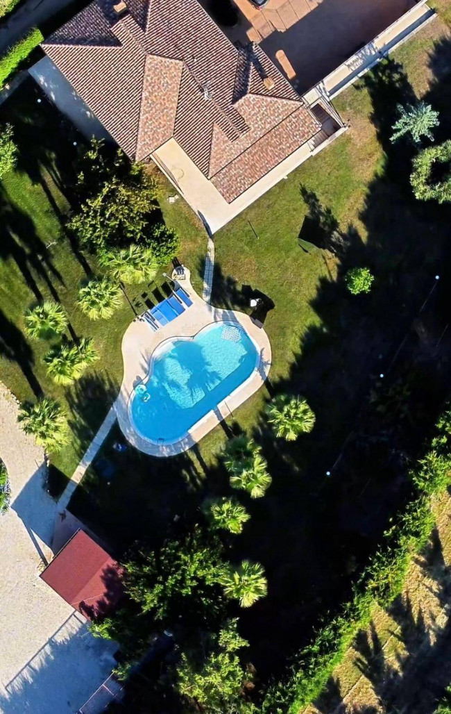 Villa in vendita a Offida
