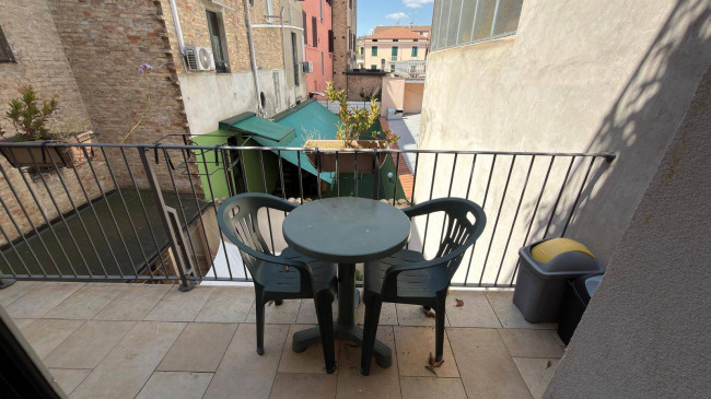 Appartamento in affitto a San Benedetto del Tronto
