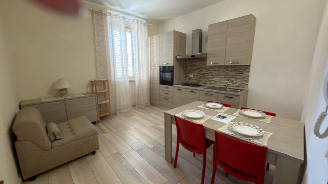 Appartamento in vendita a San Benedetto del Tronto