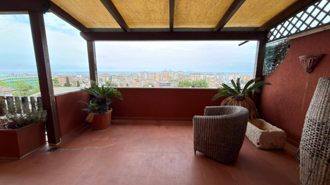 Appartamento in affitto a San Benedetto del Tronto