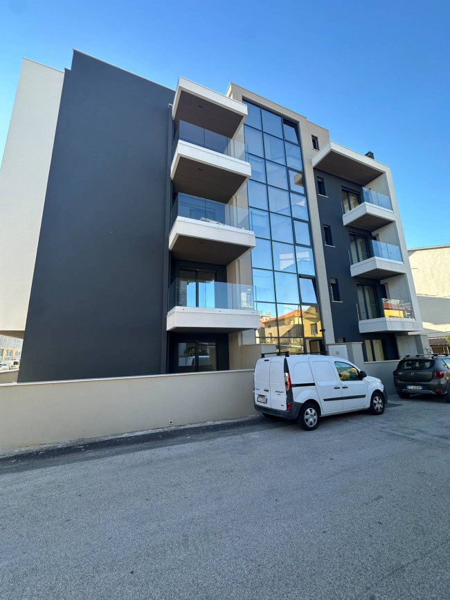 Appartamento in vendita a San Benedetto del Tronto
