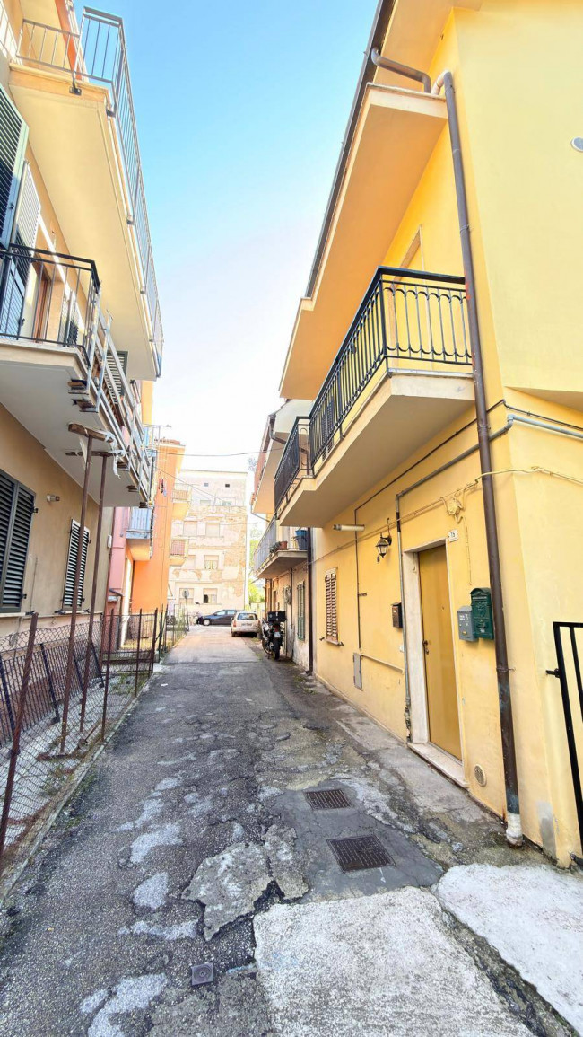 Appartamento in vendita a San Benedetto del Tronto