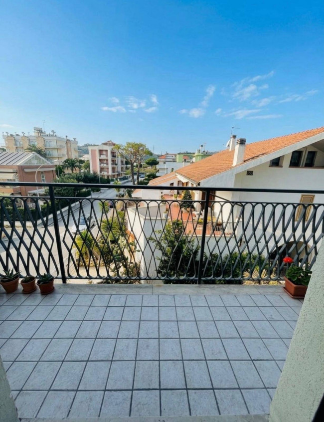 Appartamento in vendita a San Benedetto del Tronto