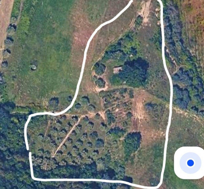 Terreno edificabile (residenziale o commerciale) in vendita a Grottammare