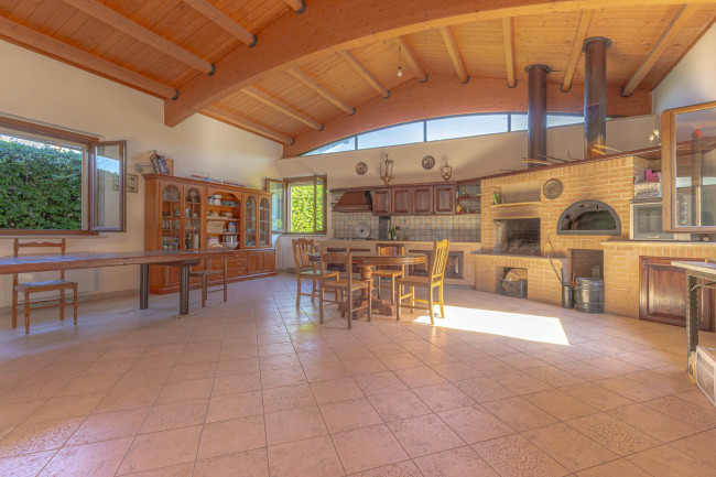 Villa in vendita a Offida