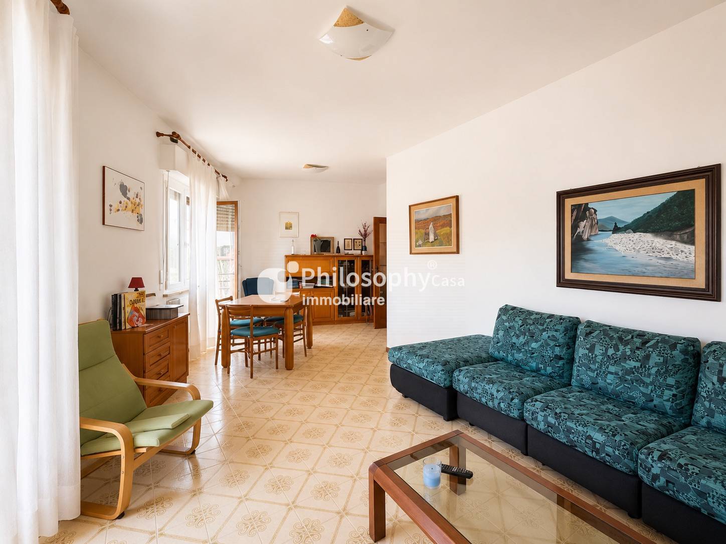 Appartamento in affitto a Ancona