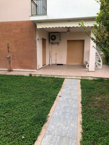 Appartamento in affitto a Numana