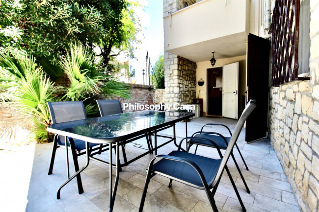 Appartamento in affitto a Ancona