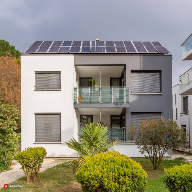 Appartamento in vendita a Civitanova Marche