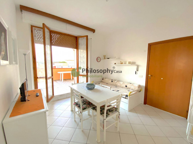 Appartamento in affitto a Porto Recanati