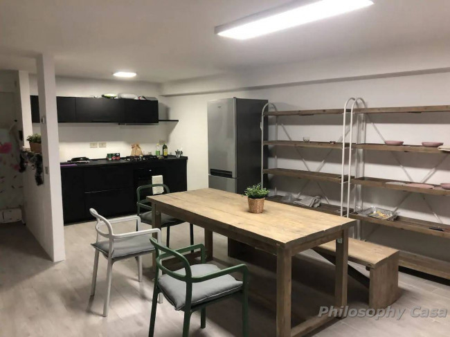 Appartamento in affitto a Ancona