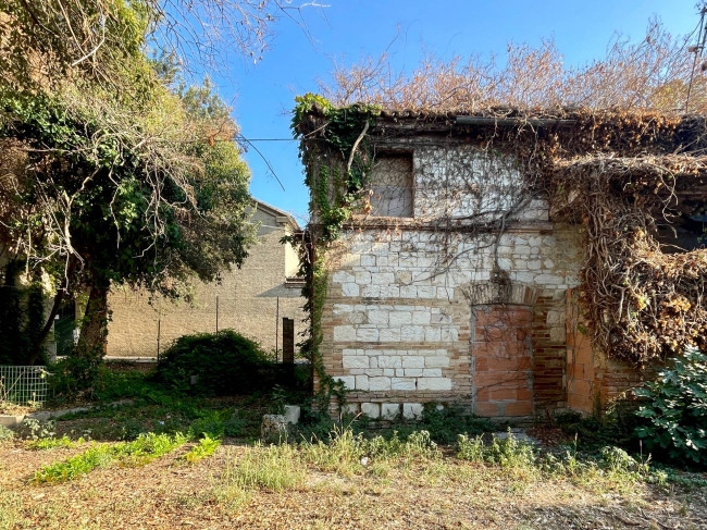 Casa singola in vendita a Porto Recanati