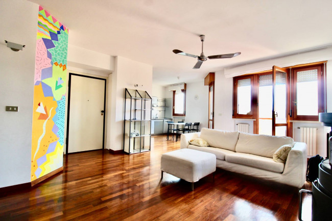 Appartamento in vendita a Ancona