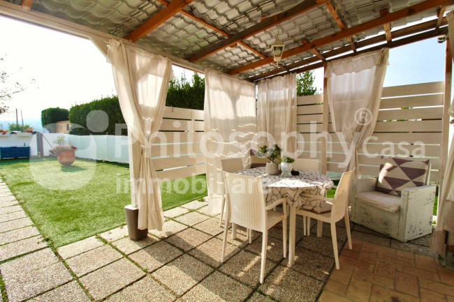 Appartamento in vendita a Potenza Picena