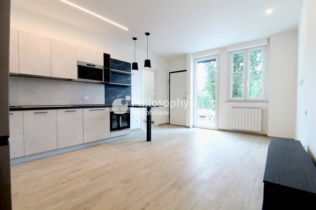 Appartamento in vendita a Ancona