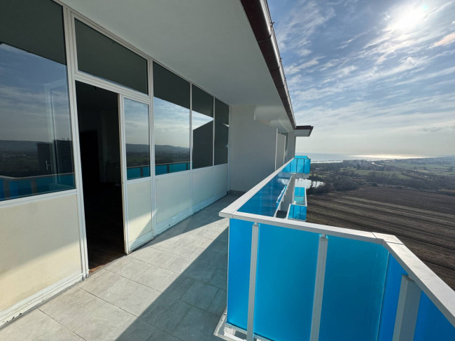 Appartamento in vendita a Porto Recanati