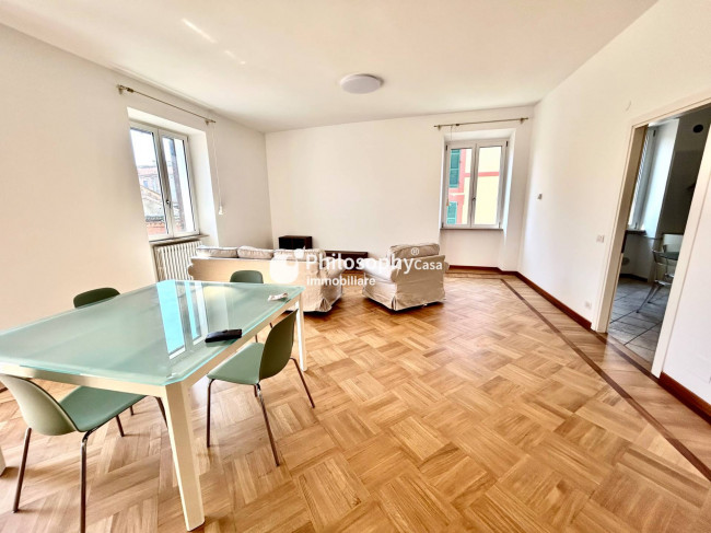 Appartamento in affitto a Ancona