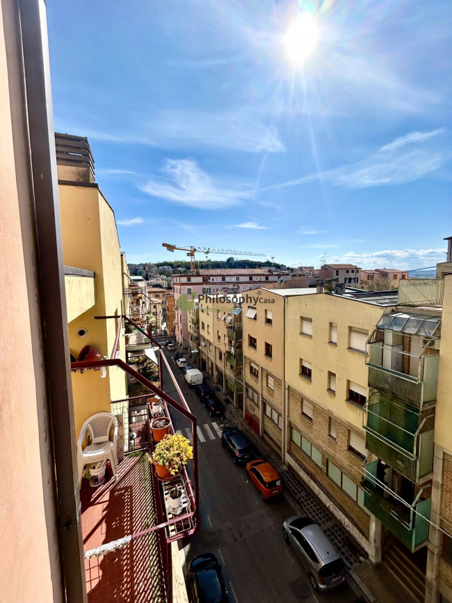 Appartamento in vendita a Ancona