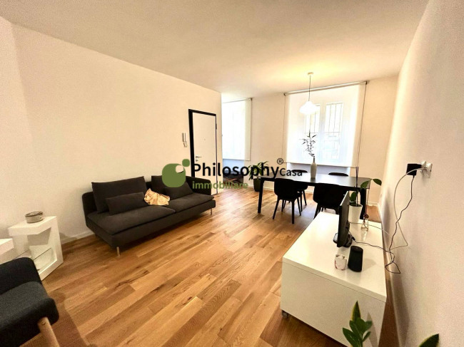 Appartamento in affitto a Ancona