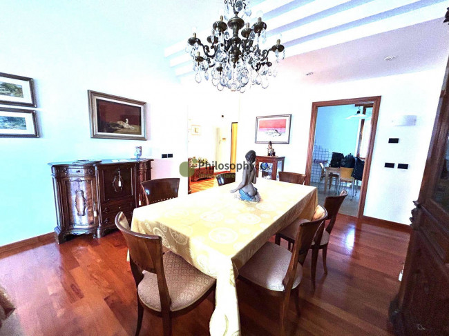 Appartamento in affitto a Ancona