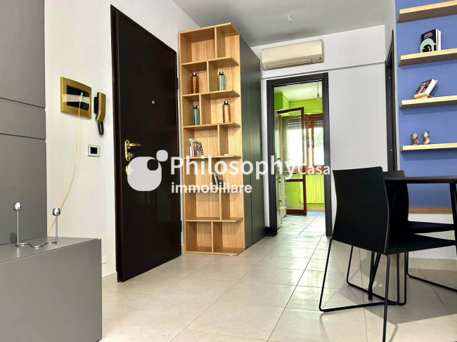 Appartamento in affitto a Ancona