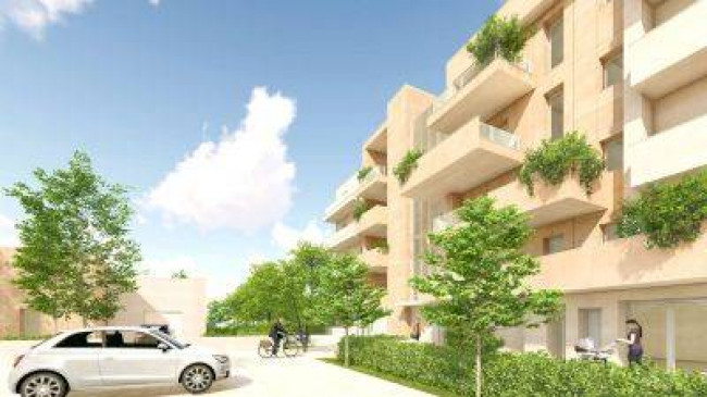 Appartamento in vendita a Senigallia