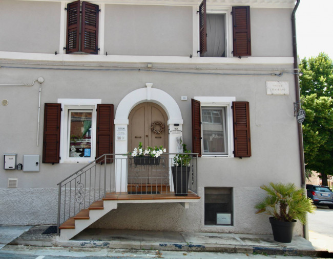 Casa singola in vendita a Loreto