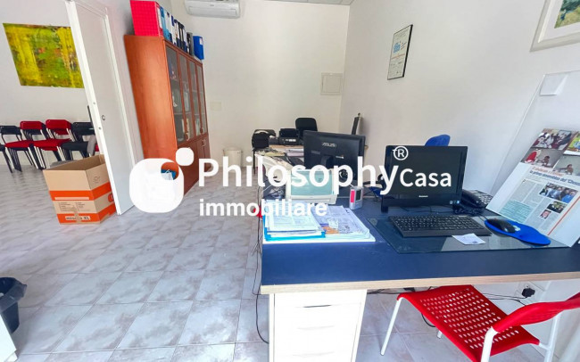 Studio/Ufficio in vendita a Ancona