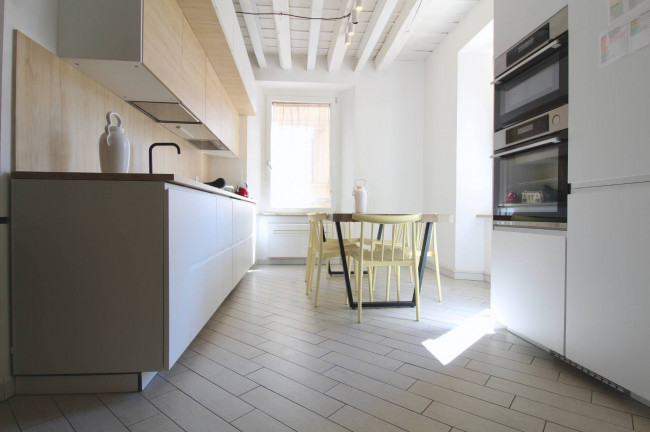 Appartamento in vendita a Ancona