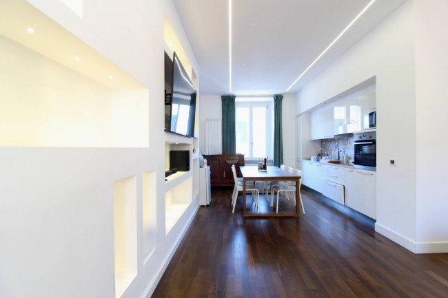 Appartamento in affitto a Ancona