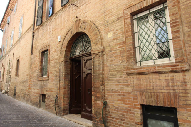 Appartamento in vendita a Recanati