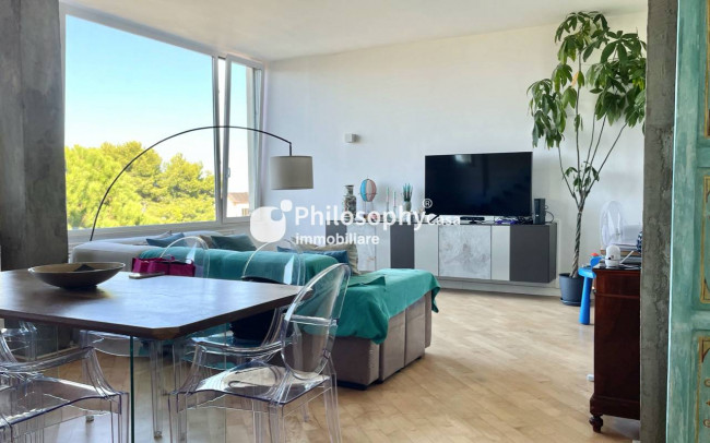 Appartamento in vendita a Ancona