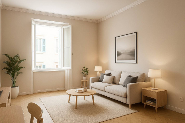 Appartamento in vendita a Ancona