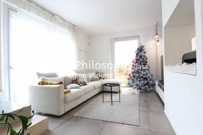 Villa in vendita a Filottrano