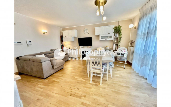 Appartamento in vendita a Ancona